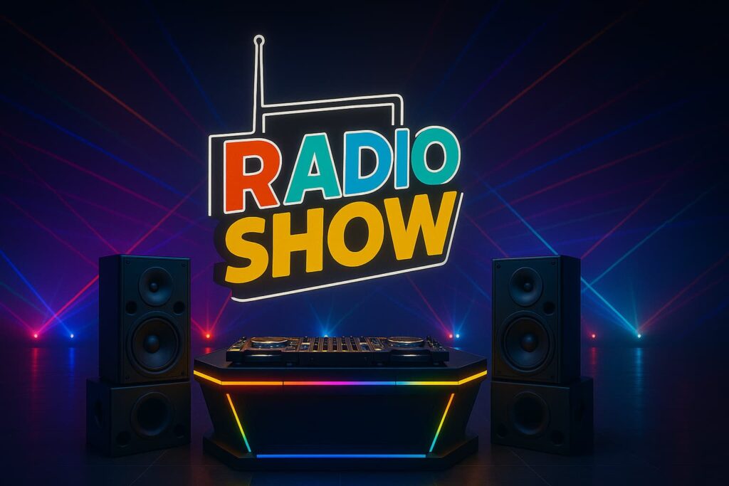 Clima Radio Show Clima